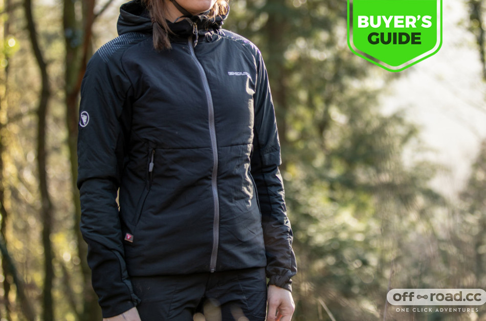 Best mtb jacket outlet 2018